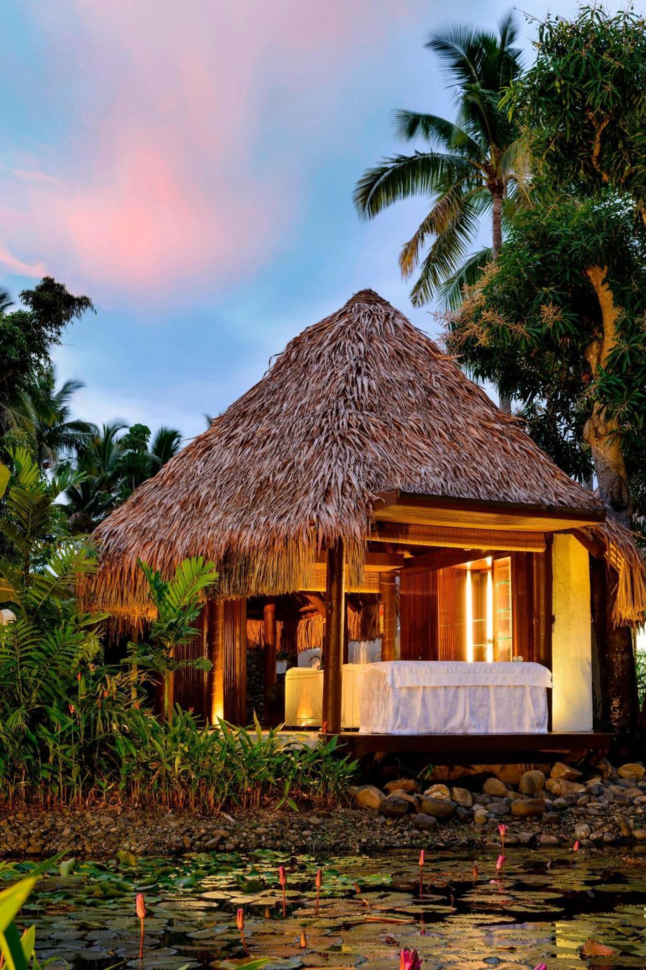 The Westin Denarau Island Resort & Spa, Fiji Exterior photo